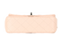 Mini Rectangle, &pound;3,800, Pink, Caviar Leather, Top view